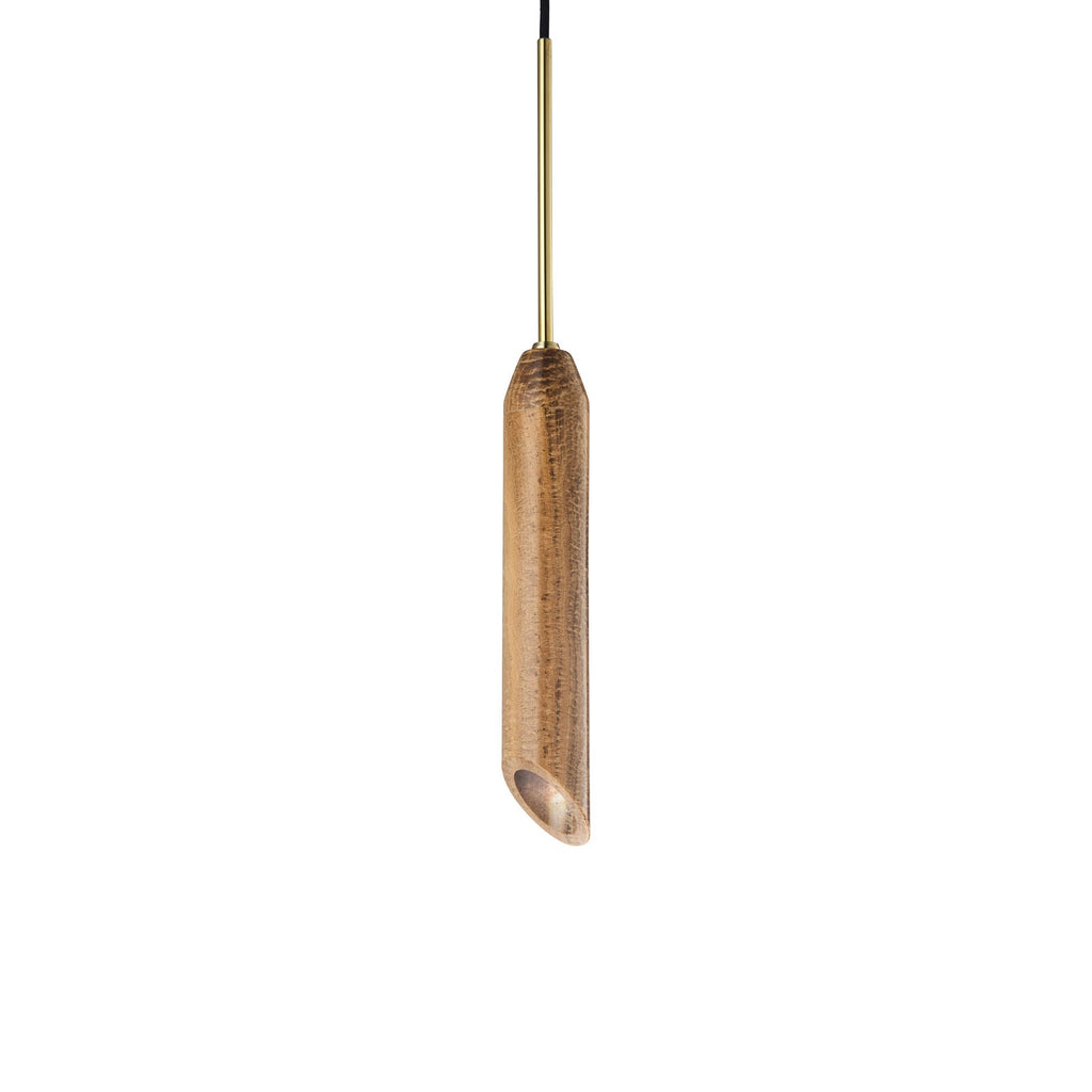 Semi Cone Pendant Lamp