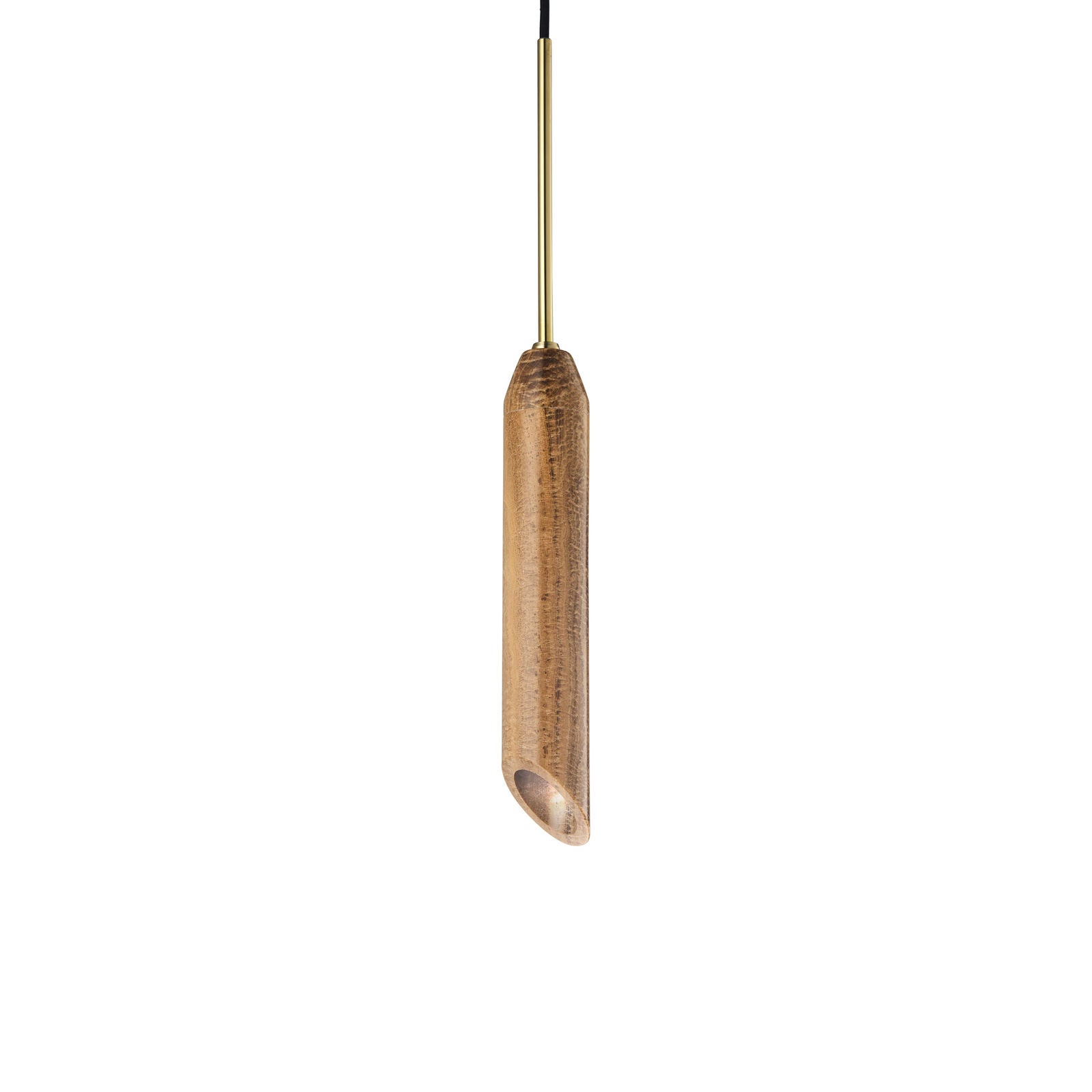 Semi Cone Pendant Lamp