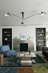 Serge Mouille Ceiling Lamp