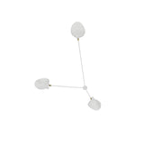 Serge Mouille Spider Ceiling Lamp
