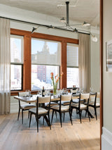 Serge Mouille Ceiling Lamp