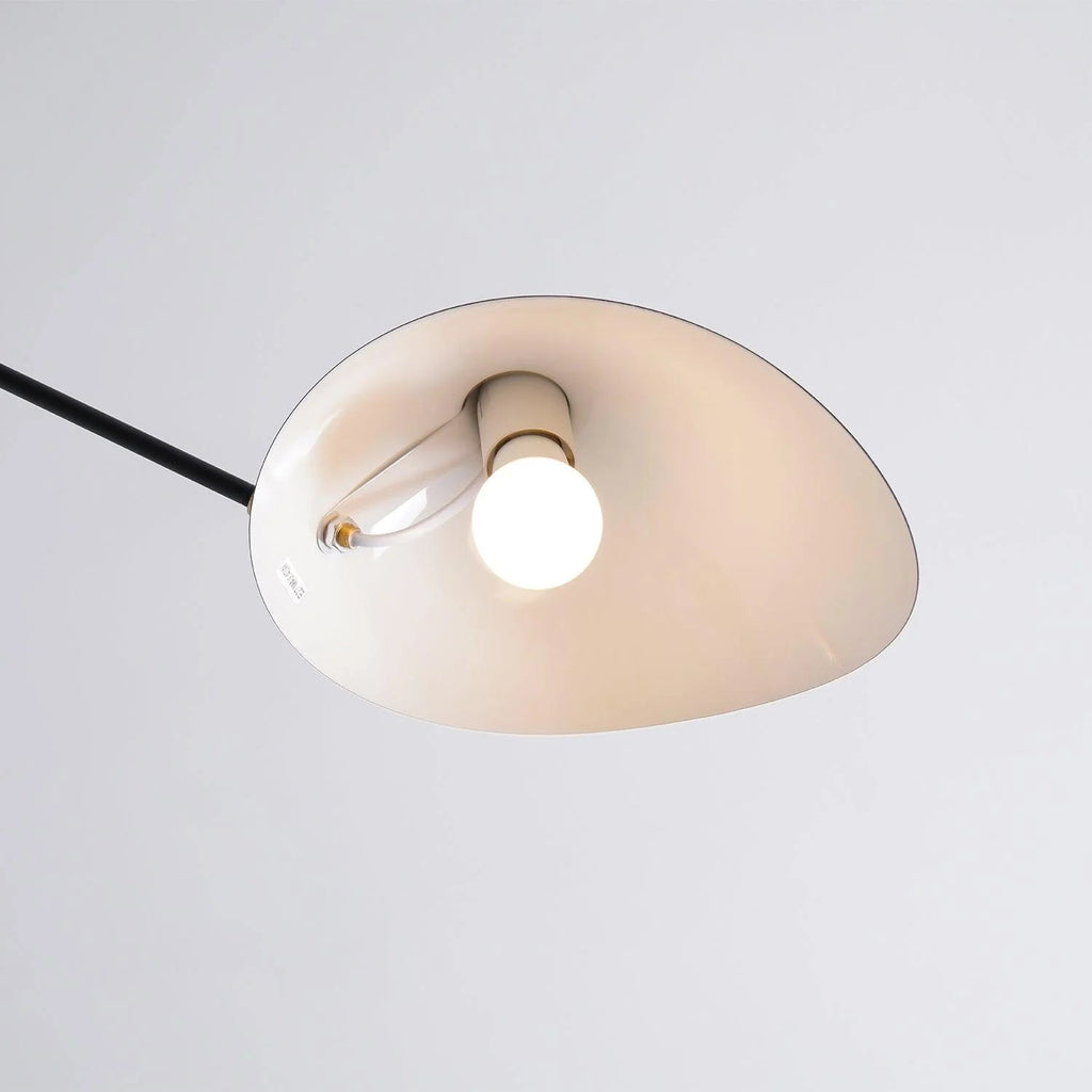 Serge Mouille Ceiling Lamp