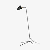 Serge Mouille Series Floor Lamp