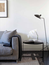 Serge Mouille Series Floor Lamp