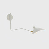 Serge Mouille Rotating Wall Sconce