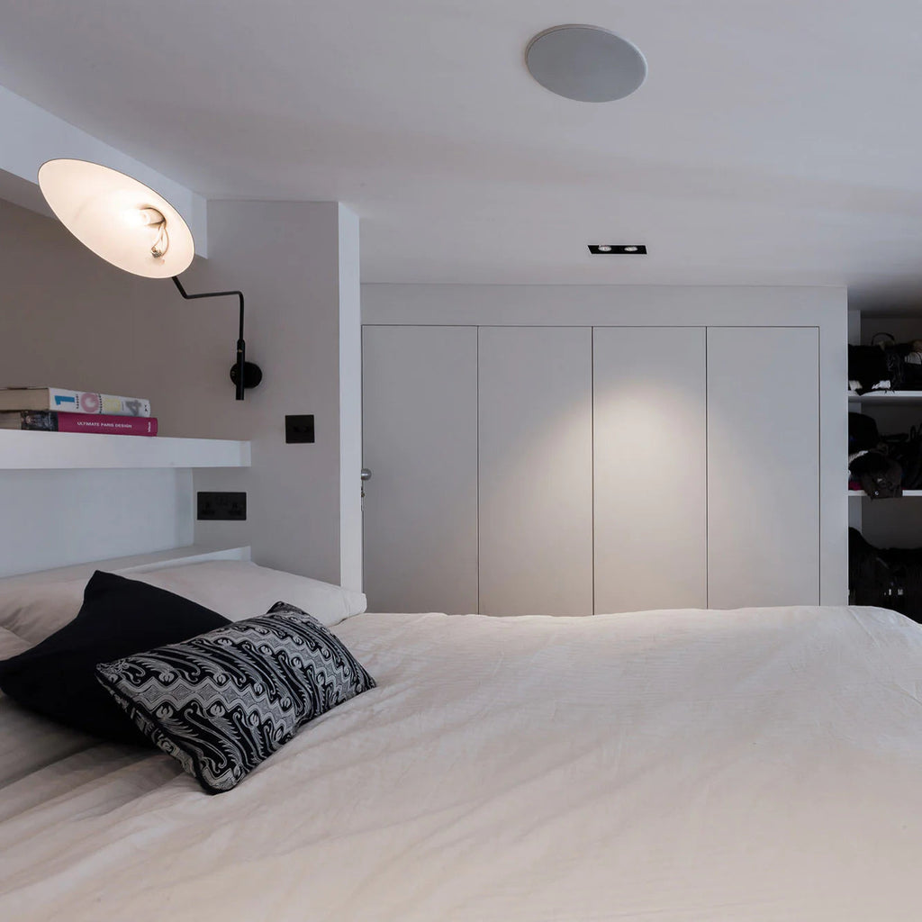 Serge Mouille Rotating Wall Sconce
