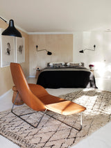 Serge Mouille Rotating Wall Sconce
