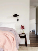 Serge Mouille Rotating Wall Sconce