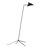 Serge Mouille Series Floor Lamp