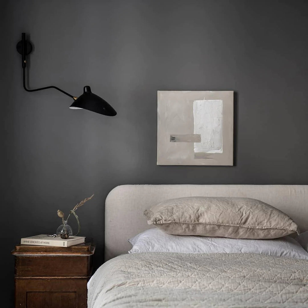 Serge Mouille Rotating Wall Sconce