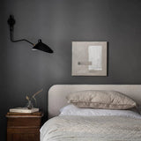 Serge Mouille Rotating Wall Sconce