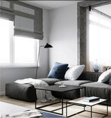 Serge Mouille Series Floor Lamp