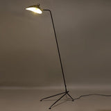 Serge Mouille Series Floor Lamp