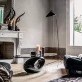 Serge Mouille Series Floor Lamp