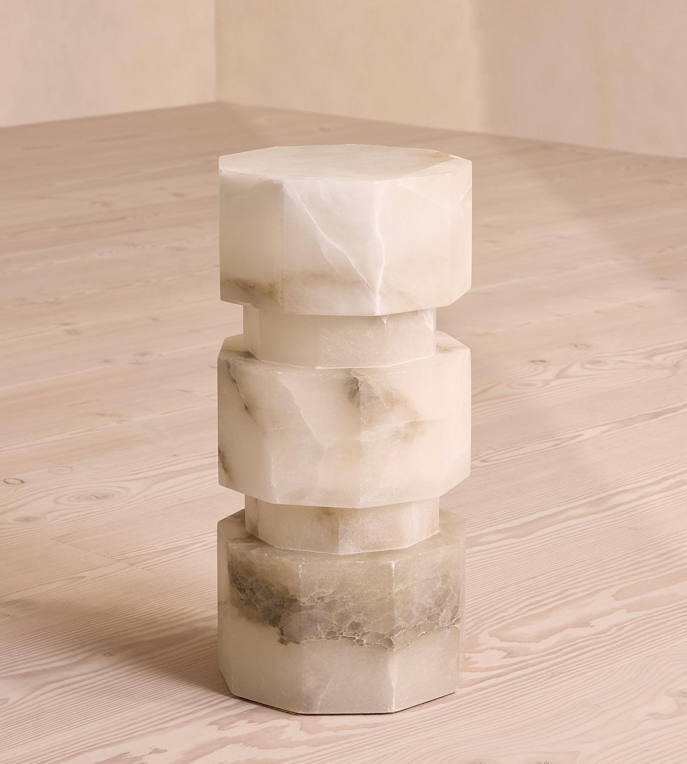 Sergio Floor Lamp