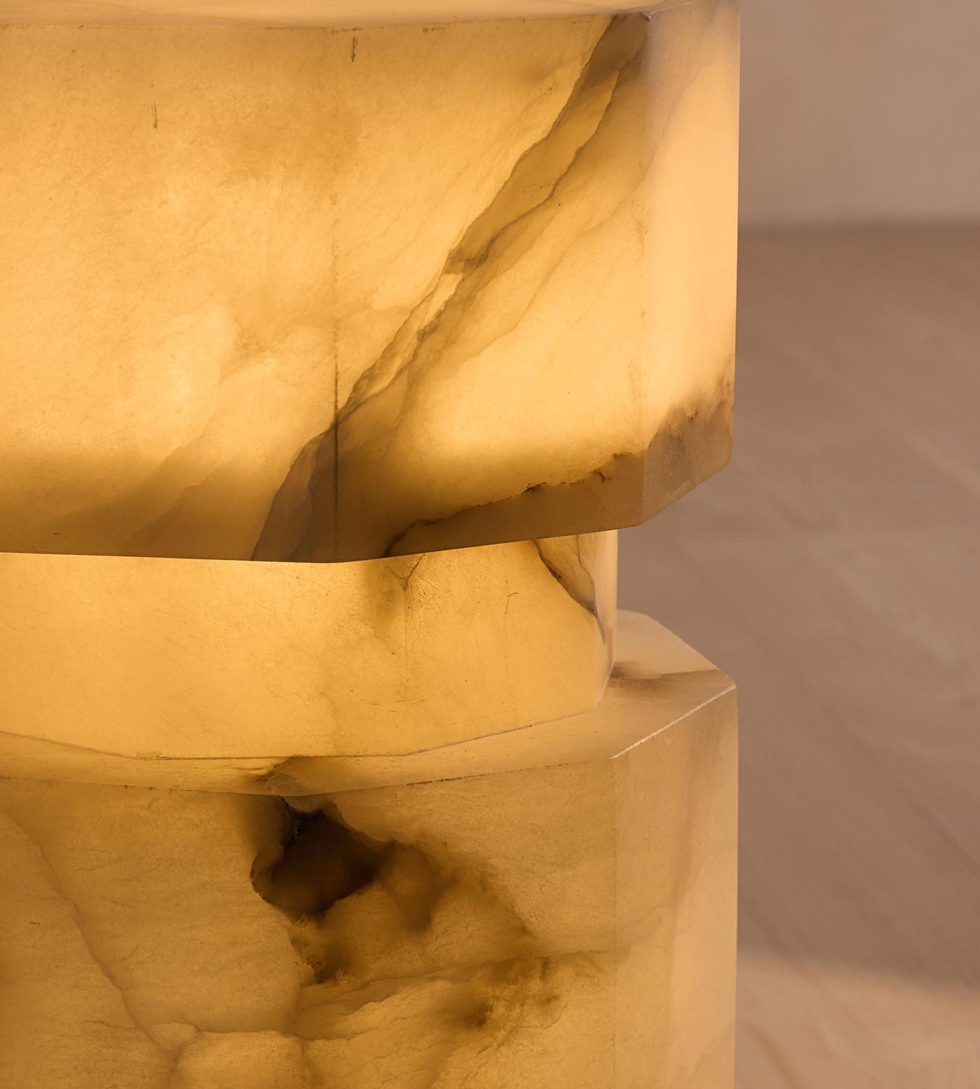 Sergio Floor Lamp