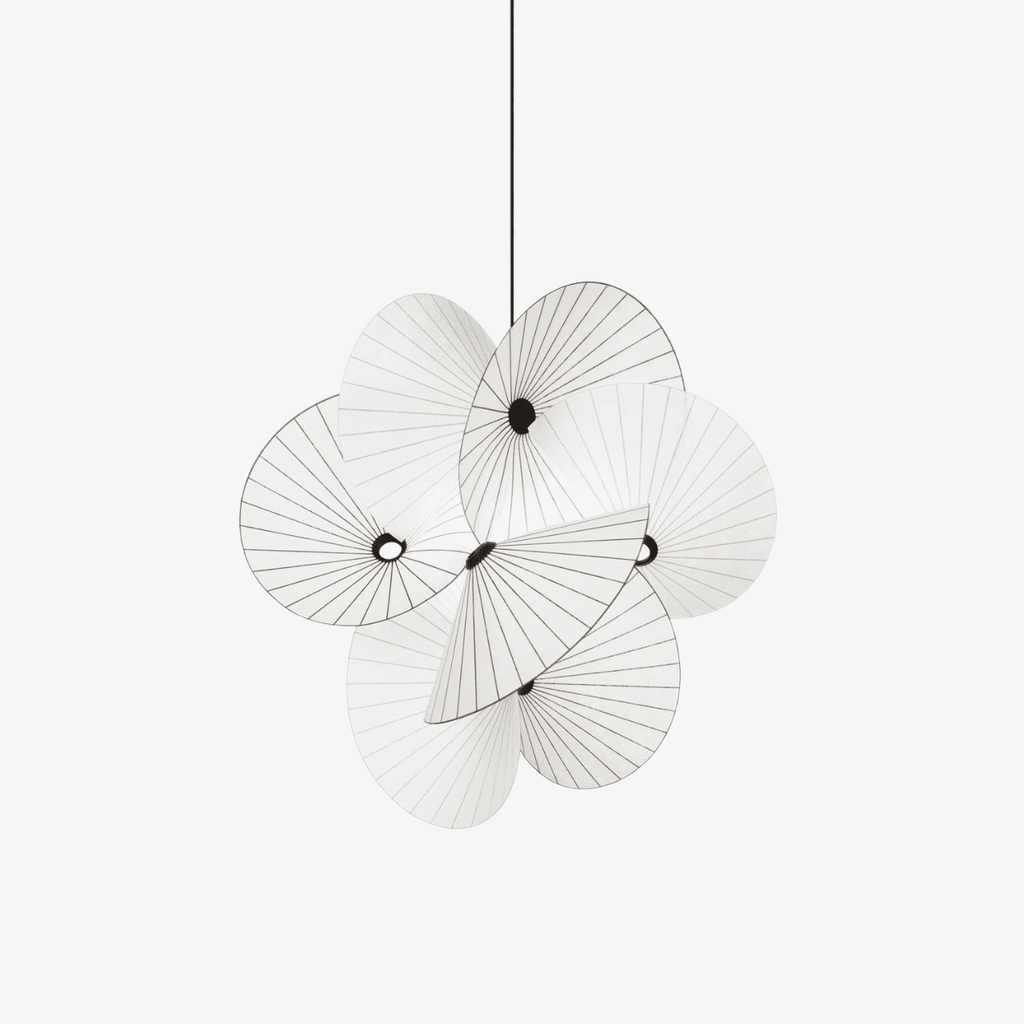 Serpentine Pendant Lamp