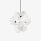 Serpentine Pendant Lamp