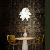 Serpentine Pendant Lamp