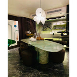 Serpentine Pendant Lamp