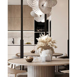 Serpentine Pendant Lamp