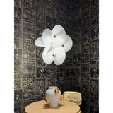 Serpentine Pendant Lamp
