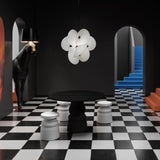 Serpentine Pendant Lamp