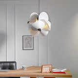 Serpentine Pendant Lamp
