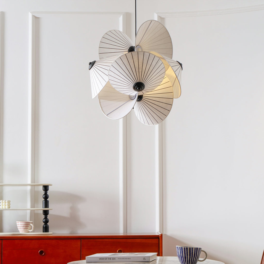 Serpentine Pendant Lamp