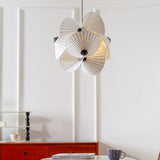 Serpentine Pendant Lamp