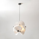 Serpentine Pendant Lamp