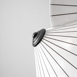 Serpentine Pendant Lamp