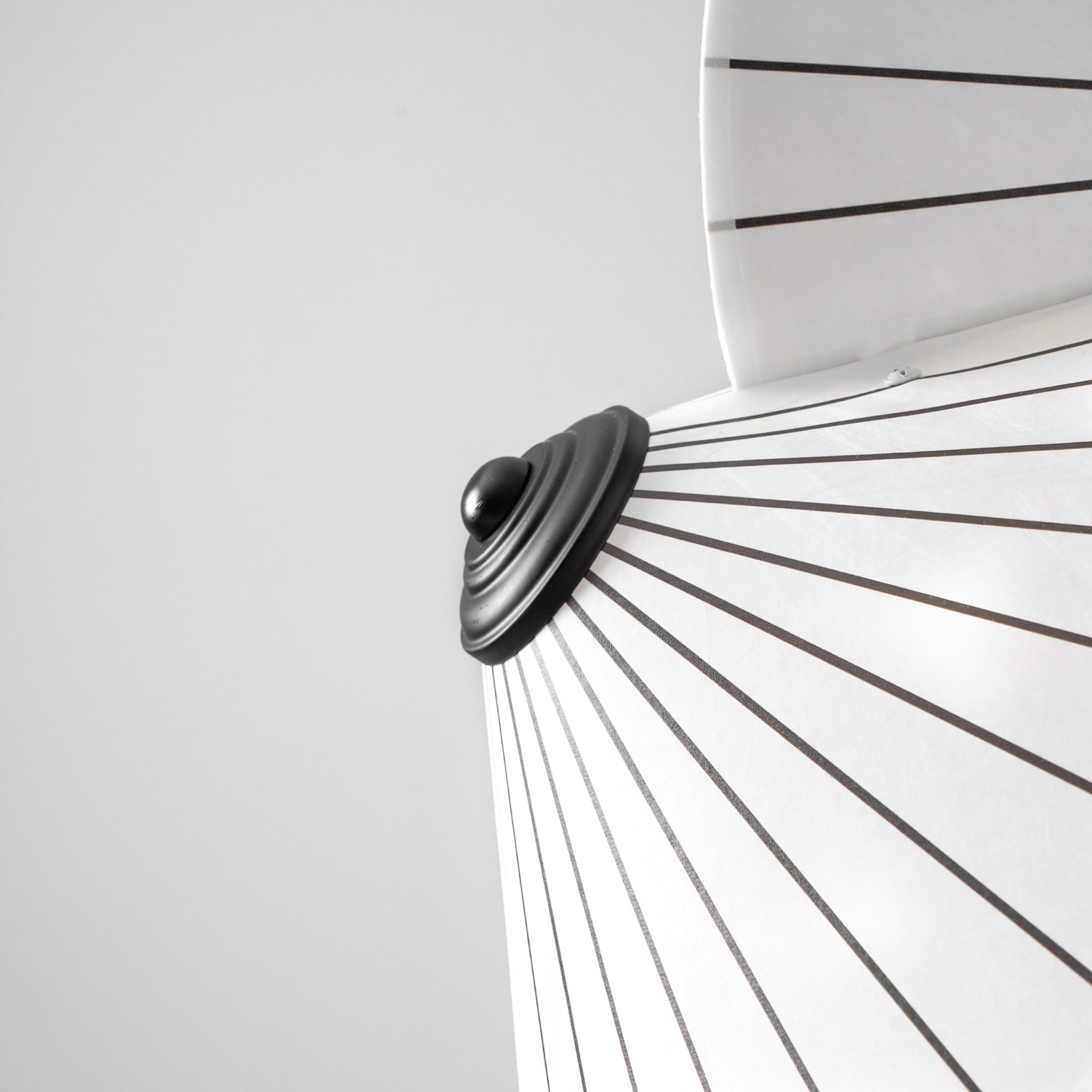 Serpentine Pendant Lamp
