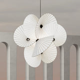 Serpentine Pendant Lamp