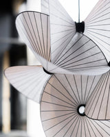 Serpentine Pendant Lamp