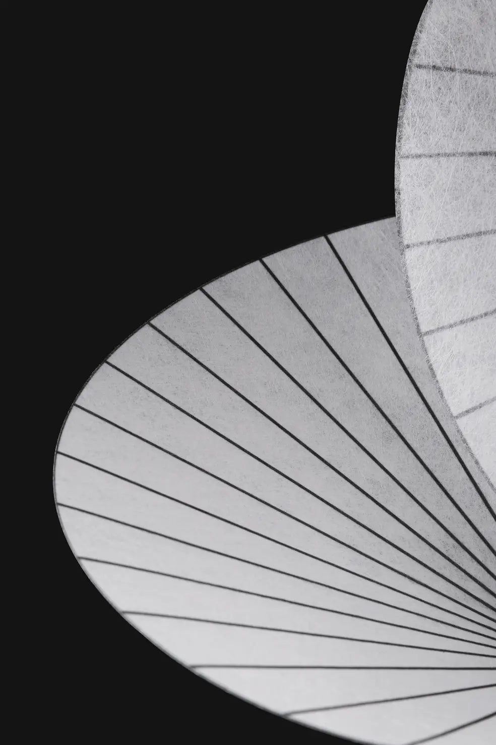 Serpentine Pendant Lamp