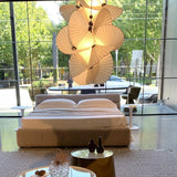Serpentine Pendant Lamp