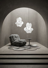 Serpentine Pendant Lamp