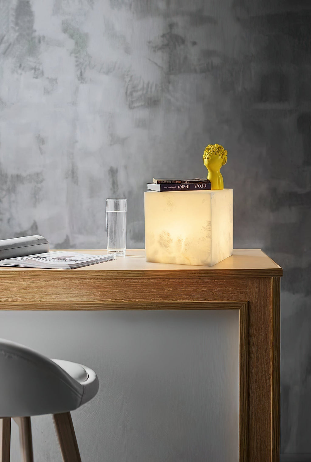 Shala Table Lamp