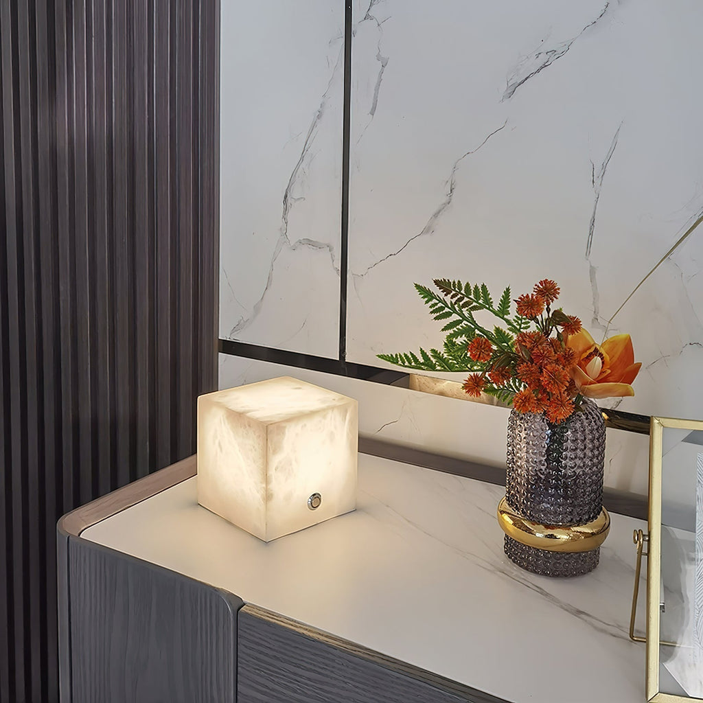 Shala Table Lamp