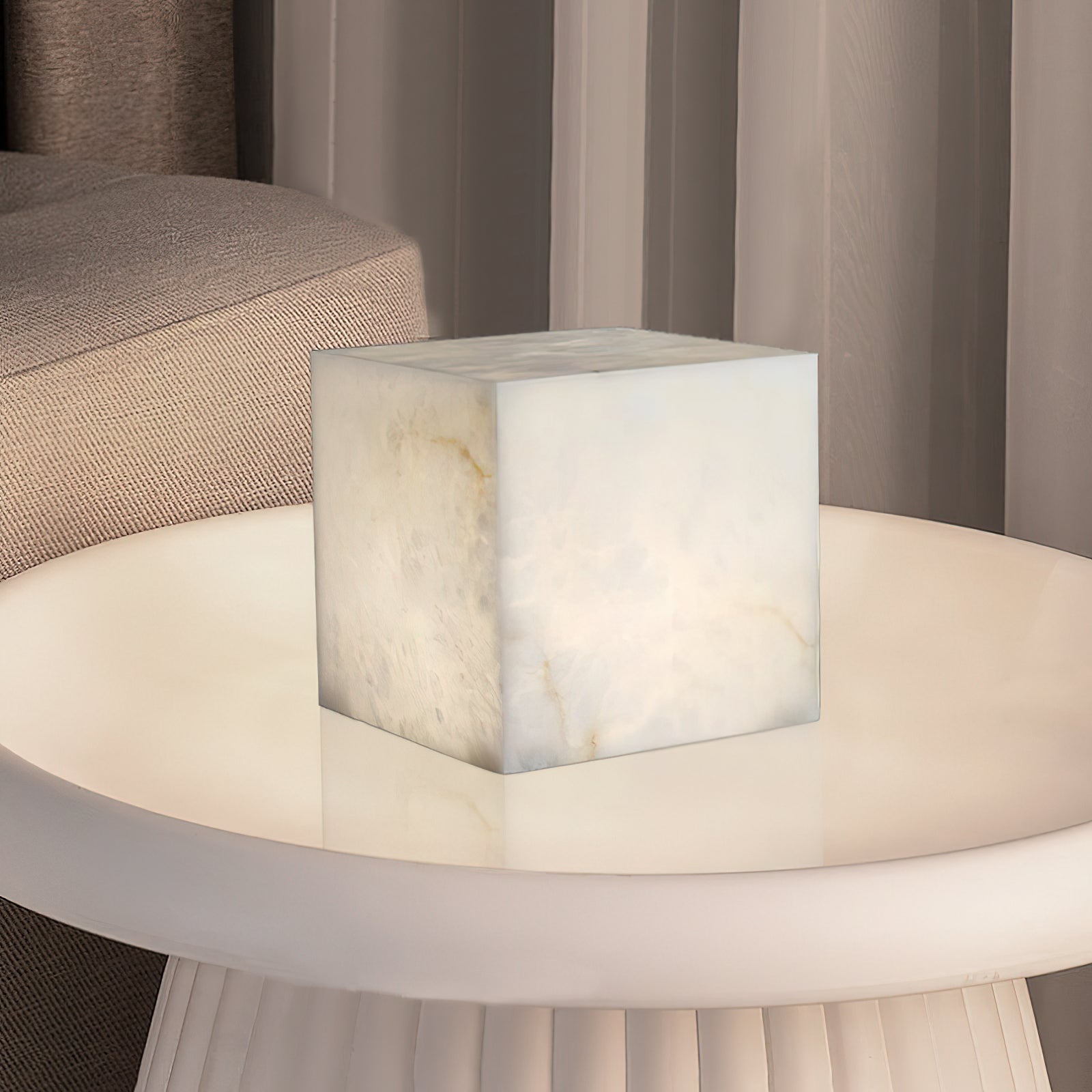 Shala Table Lamp