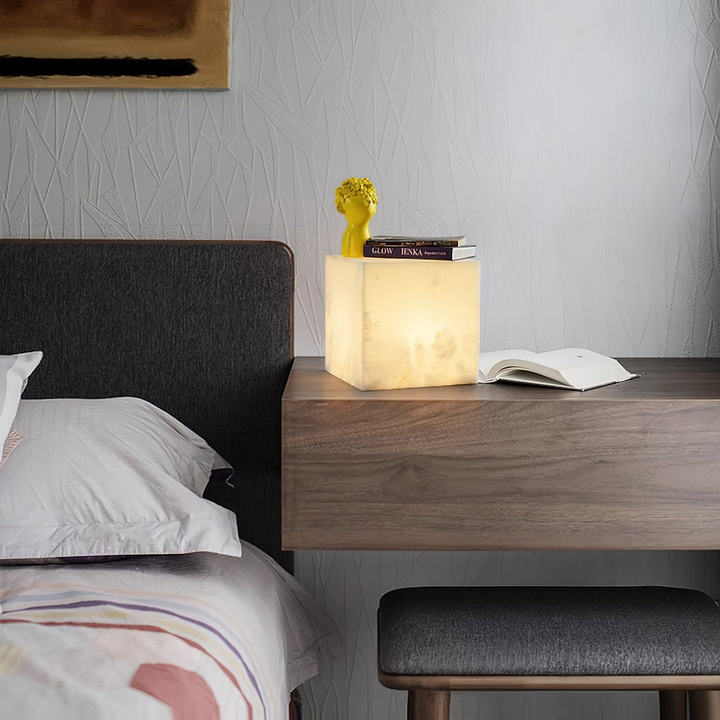 Shala Table Lamp