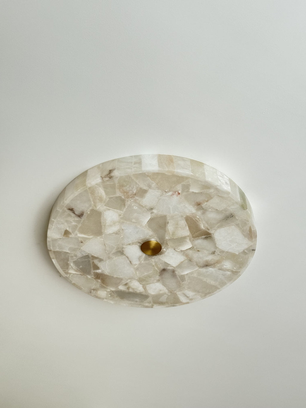 Shamus Ceiling Lamp