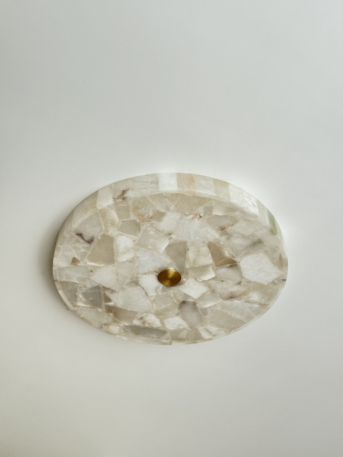 Shamus Ceiling Lamp