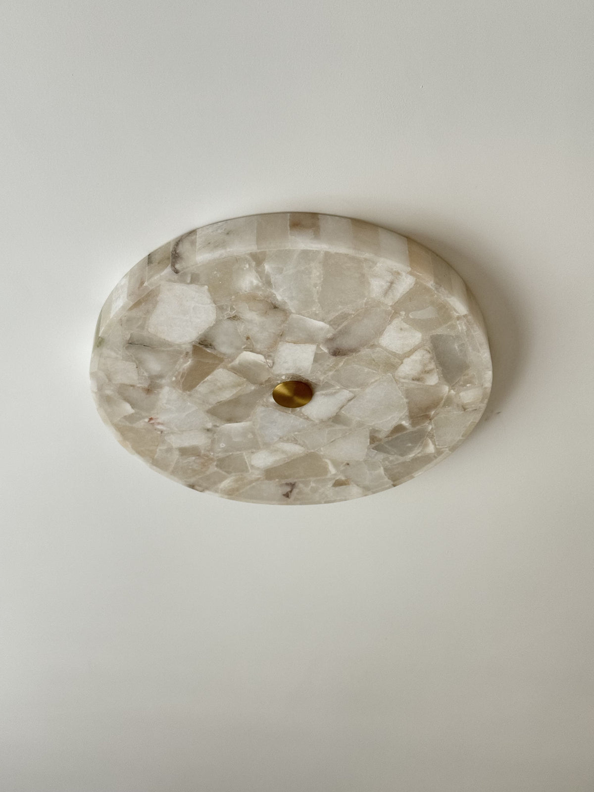 Shamus Ceiling Lamp