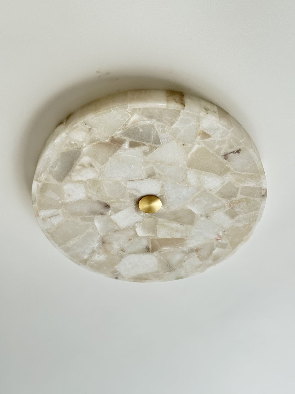 Shamus Ceiling Lamp