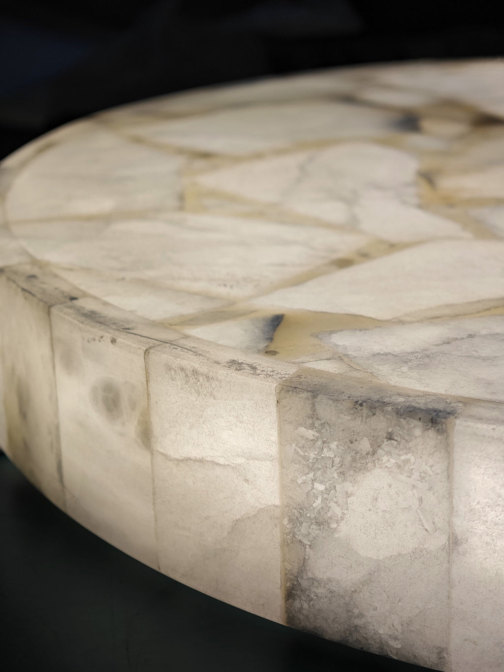 Shamus Ceiling Lamp