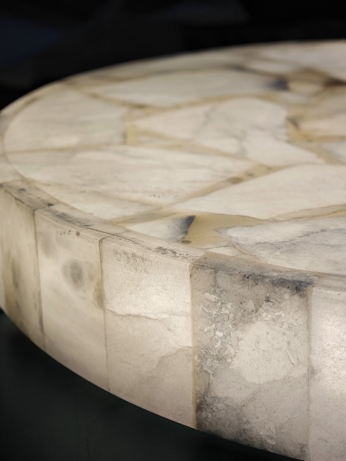 Shamus Ceiling Lamp
