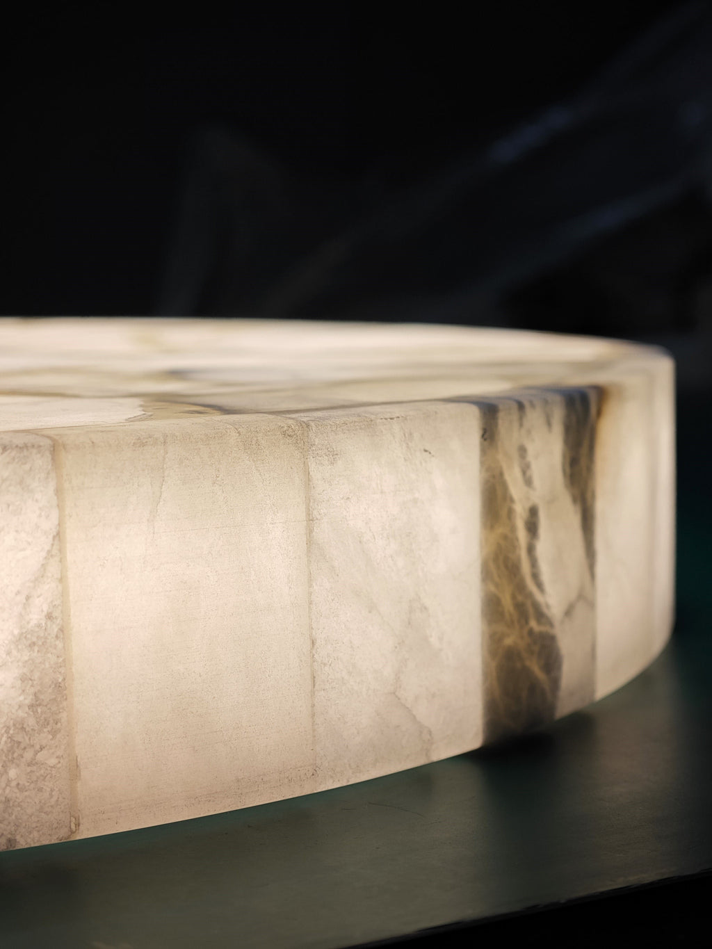 Shamus Ceiling Lamp