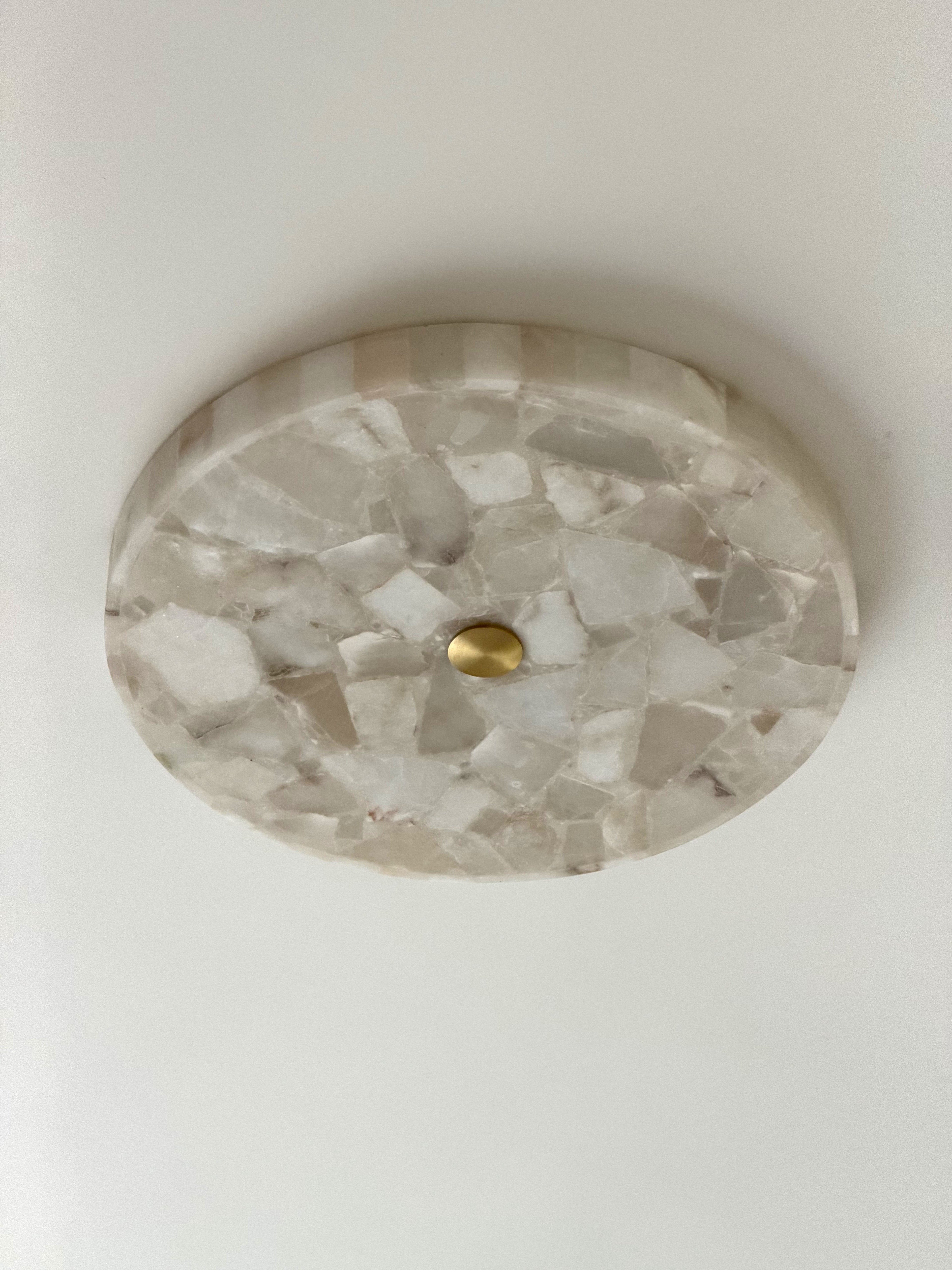 Shamus Ceiling Lamp